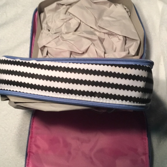 Cosmetic bag! Multi layer - Picture 2 of 9